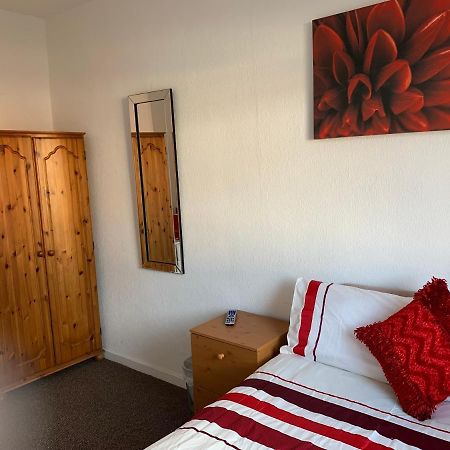 Starlight Self Service Accommodation Leigh  Ngoại thất bức ảnh