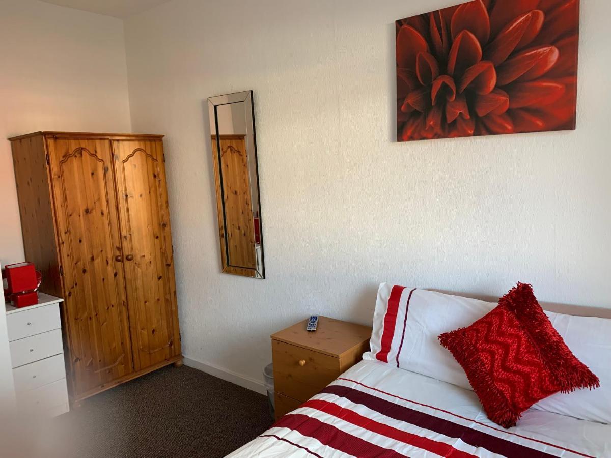 Starlight Self Service Accommodation Leigh  Ngoại thất bức ảnh