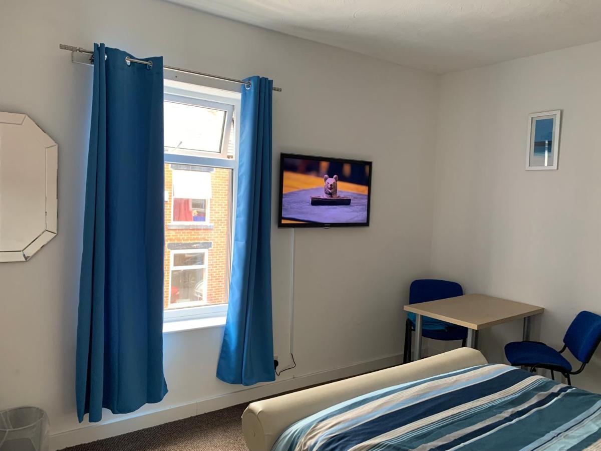 Starlight Self Service Accommodation Leigh  Ngoại thất bức ảnh