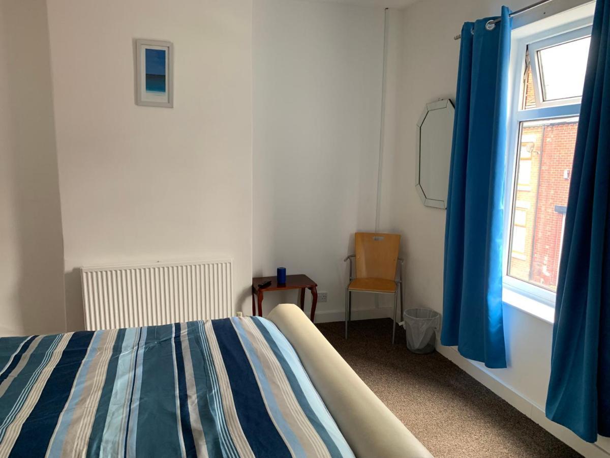 Starlight Self Service Accommodation Leigh  Ngoại thất bức ảnh