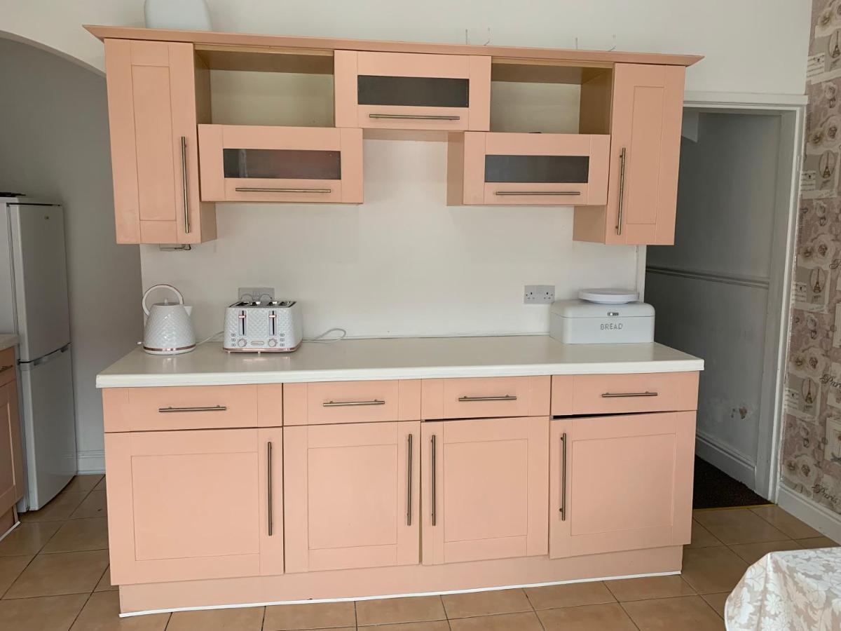 Starlight Self Service Accommodation Leigh  Ngoại thất bức ảnh